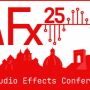 Keynote speech on Reverberation - Dereverberation: The Promise of hybrid models  at the DaFx25 workshop